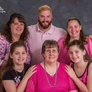 Meet your Posher, Anna